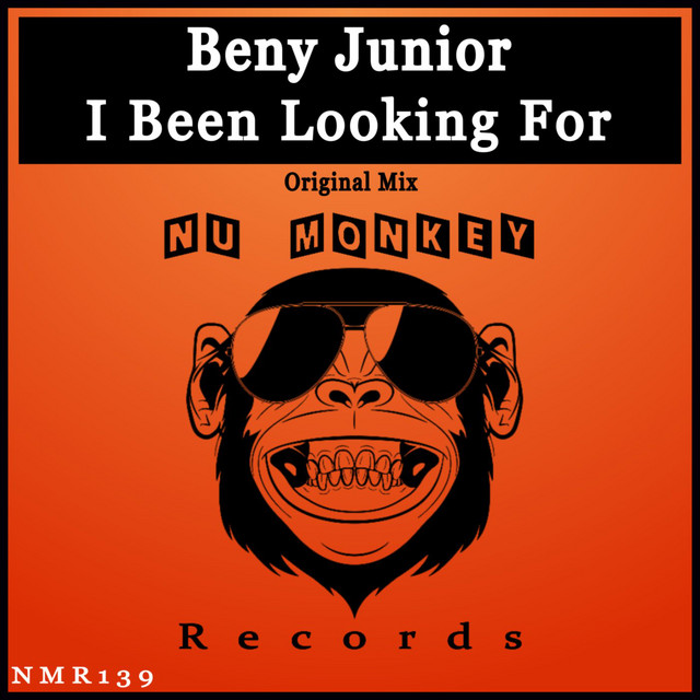 'I Been Looking For' cover art