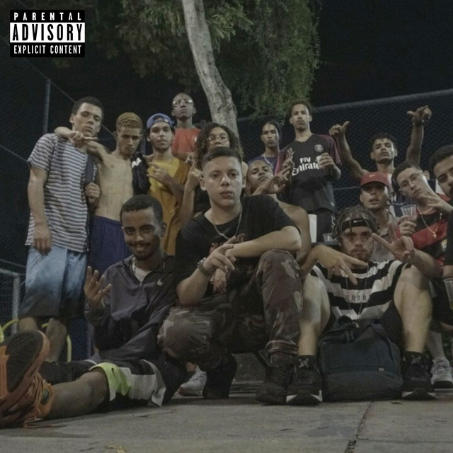 'Maria Ortiz' cover art