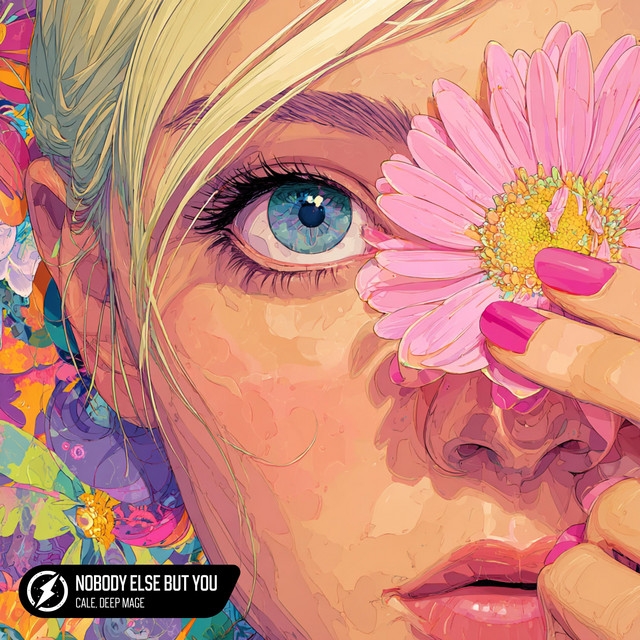 'Nobody Else But You' cover art
