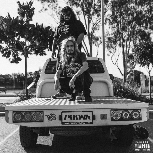 'Get Money (Take Money)' cover art