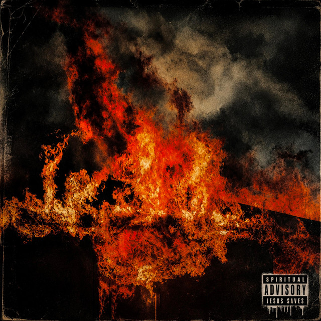 'KILL YOUR FLESH' cover art