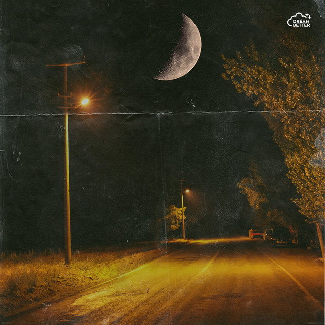 'bajo la luna' cover art