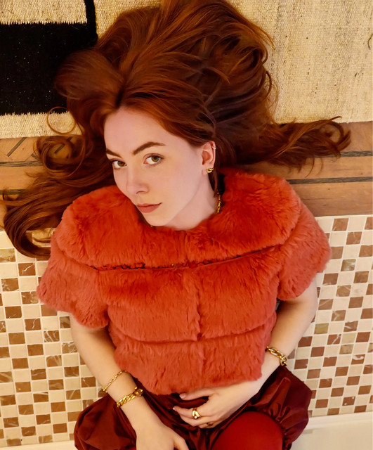 LAUD - Official Artist Photo