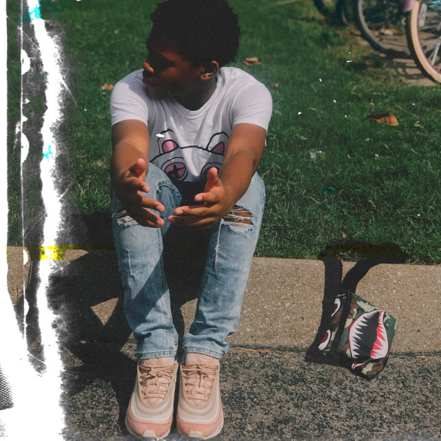'Doin Good ( Pain Flow )' cover art