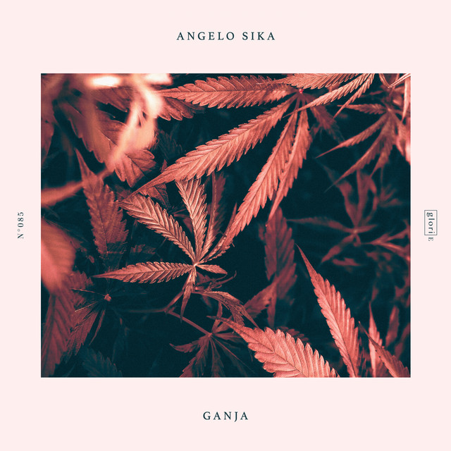 'Ganja' cover art