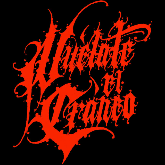 'Vuélate el Cráneo' cover art