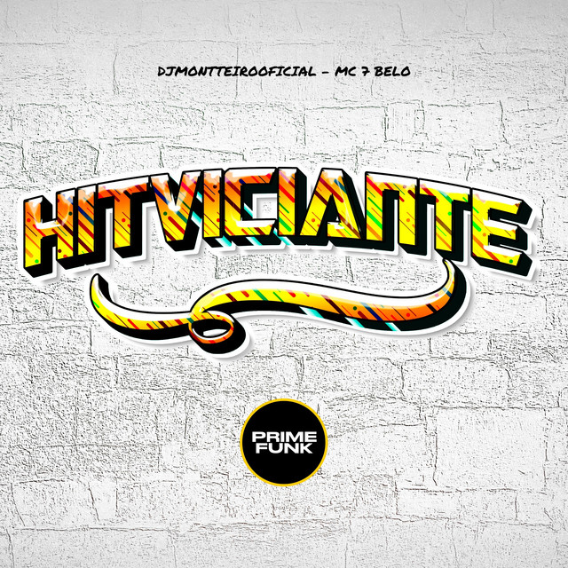 'Hit Viciante' cover art