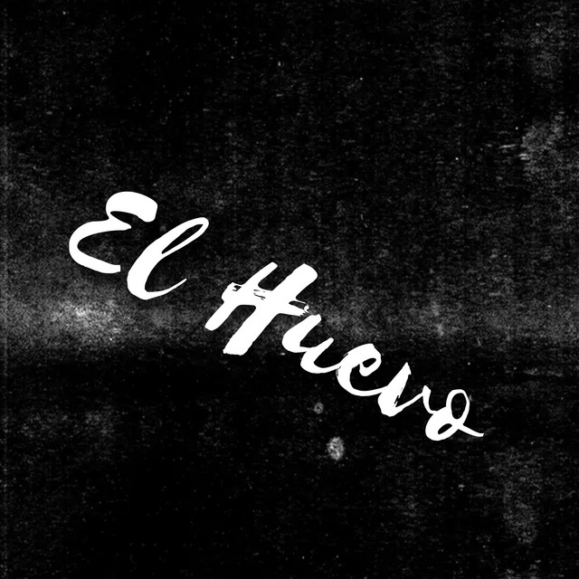 'Que Huevo (Aleteo Guaracha)' cover art