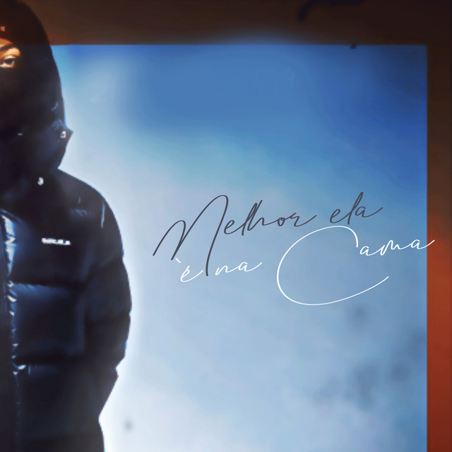 'Melhor Ela É na Cama' cover art