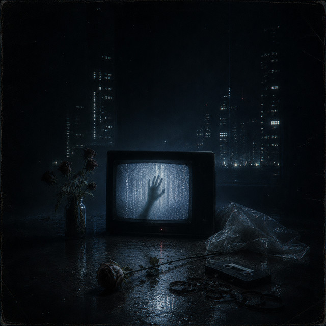 'Was it ever' cover art