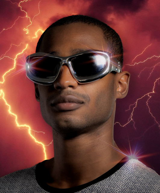 Zeldzame - Official Artist Photo