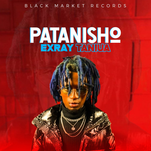 'Patanisho' cover art