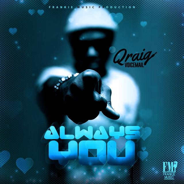 'Always You' cover art