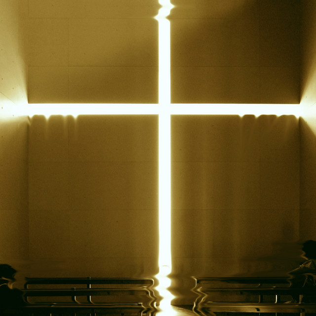 'Praise You' cover art