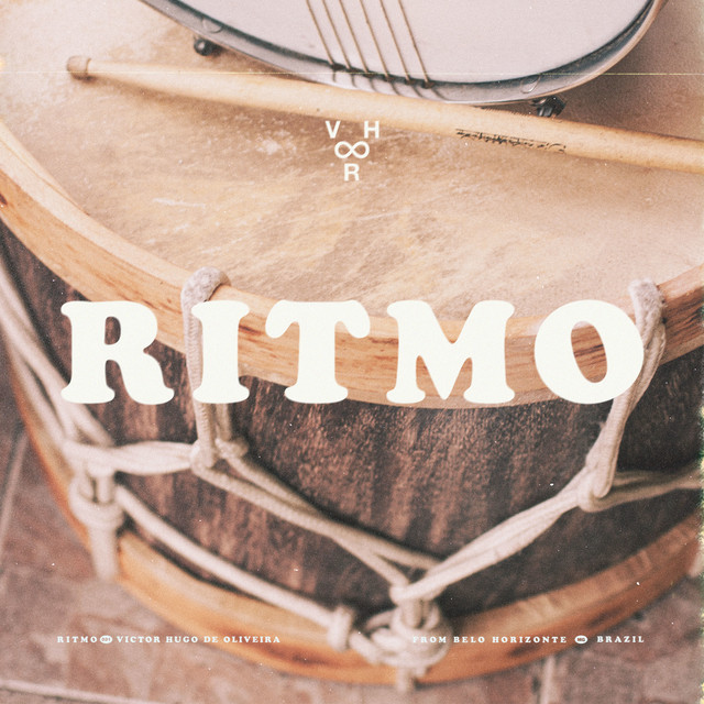 'Ritmo' cover art