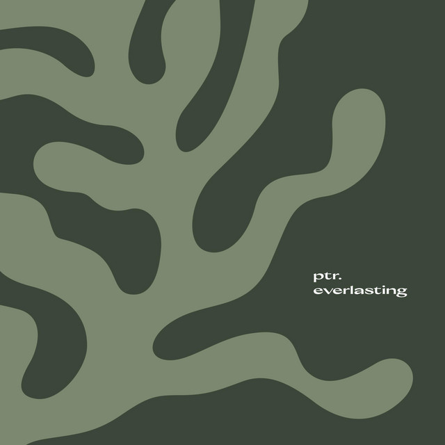 'Everlasting' cover art