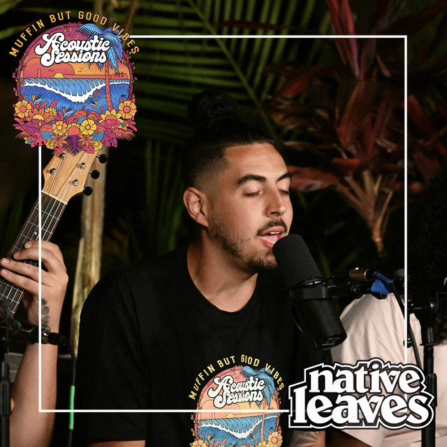'Come Over (Live at Muffin But Good Vibes)' cover art
