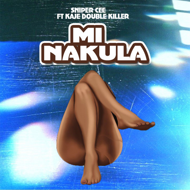 'Mi nakula' cover art