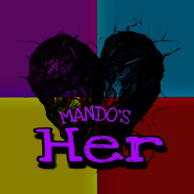 'Her' cover art