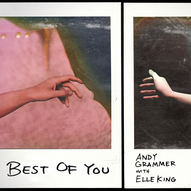 'Best of You (feat. Elle King)' cover art
