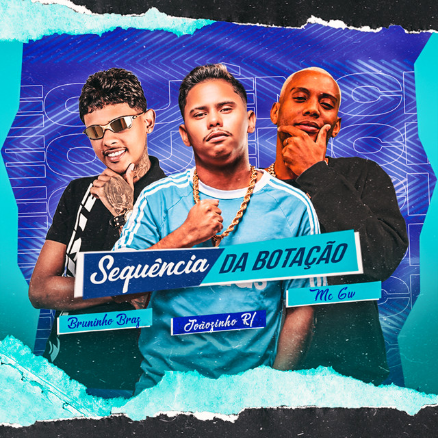 'Na Sequência da Botação' cover art