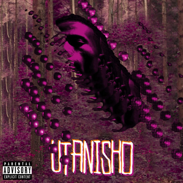 'Utanisho' cover art