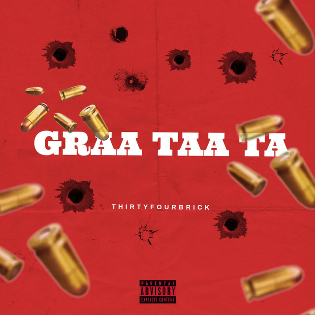'Graa taa ta' cover art