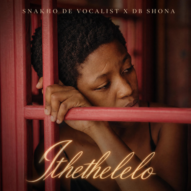 DB Shona - Official Artist Photo