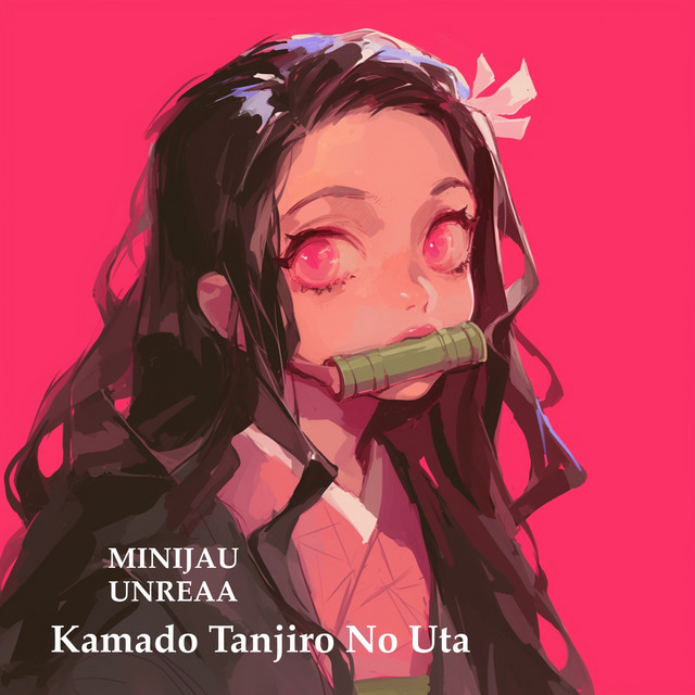 'Kamado Tanjiro no Uta (From 