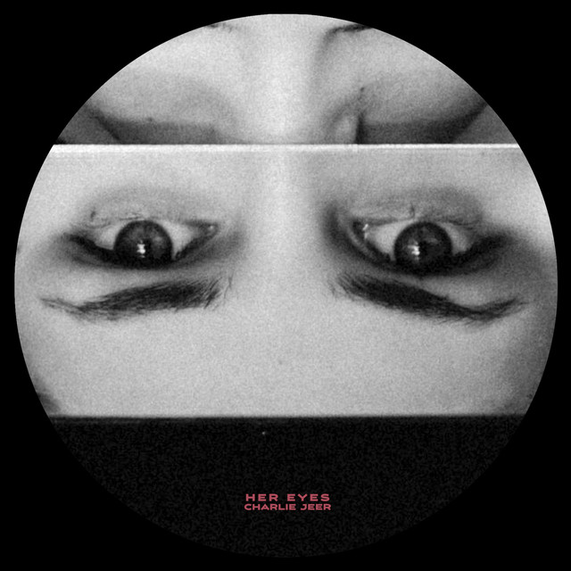 'Her Eyes' cover art