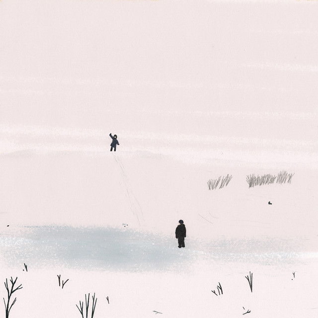 'white novembre' cover art