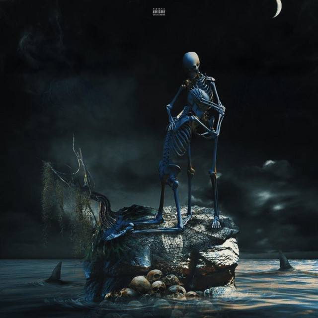 'EMOCEANS' cover art