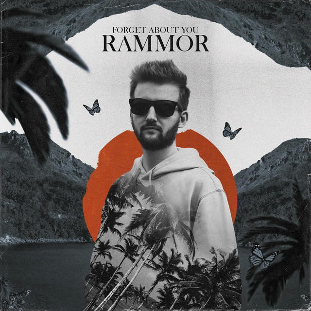 'Forget About You' cover art