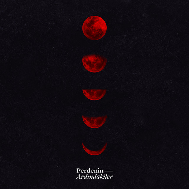 'Her Gece' cover art