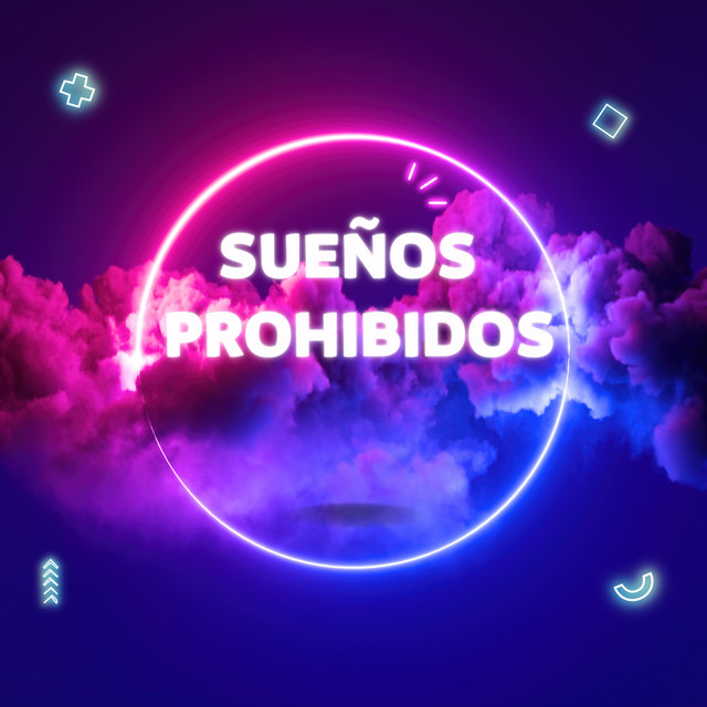 'Sueños Prohibidos' cover art