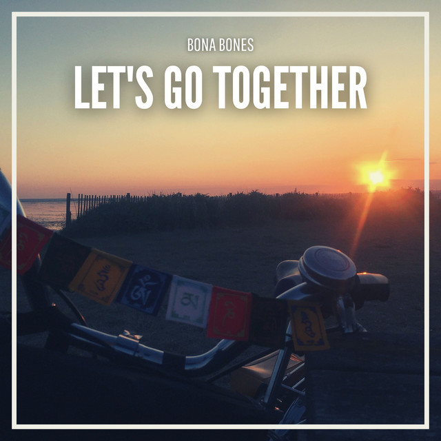 'Let's Go Together' cover art