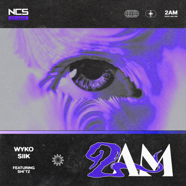 '2AM' cover art