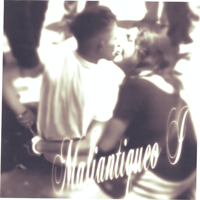 'Maliantiqueo 1' cover art