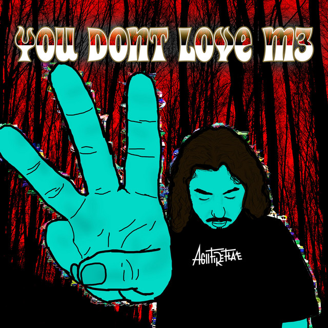'You Dont Love M3' cover art
