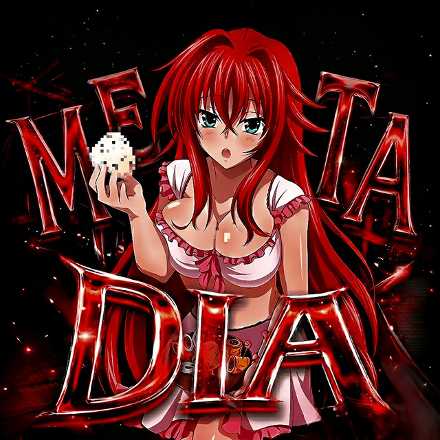 'MENTA DIA' cover art