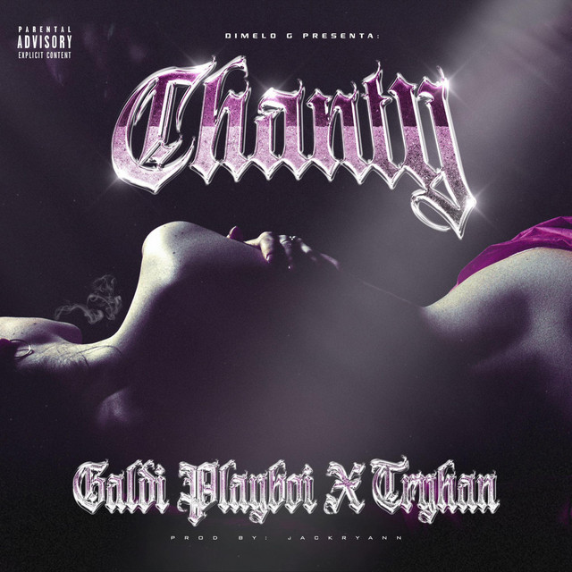 'Chanty' cover art