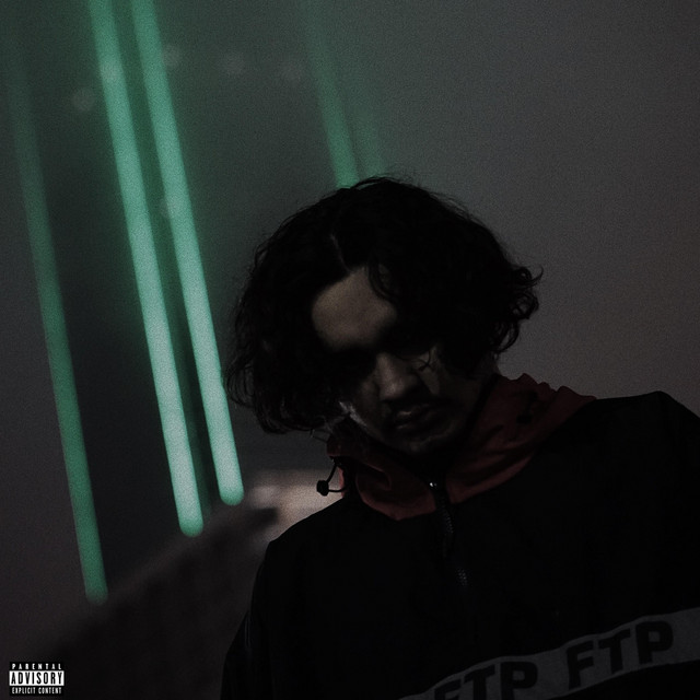 'FadeToBlack' cover art