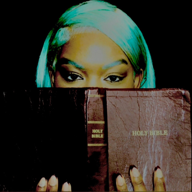 'Watch OUT!' cover art