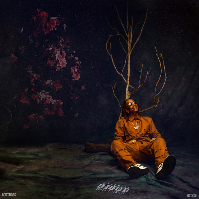 'Mtindo' cover art