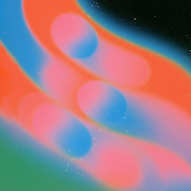 'kosmos' cover art