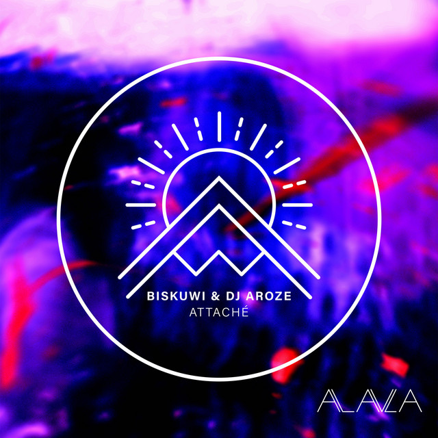 'Attaché (Edit)' cover art