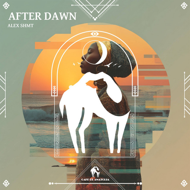 'After Dawn' cover art