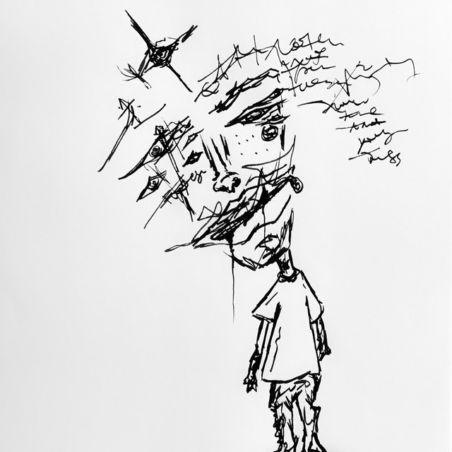 'Mr. Fantabulous' cover art