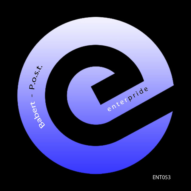 'P.O.S.T.' cover art