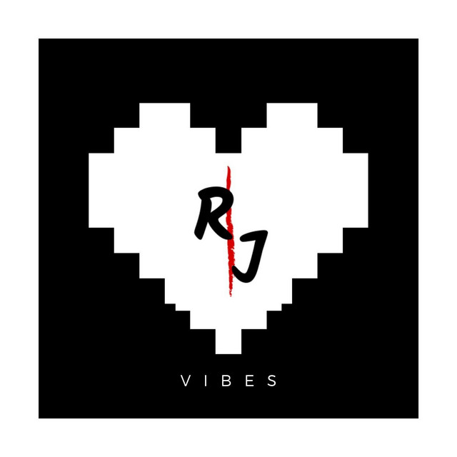 'Vibes' cover art